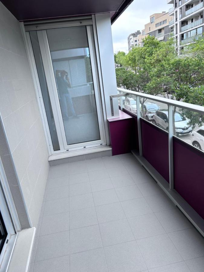 サラゴサJuncal Bonito Loft, 110 M2アパートメント エクステリア 写真