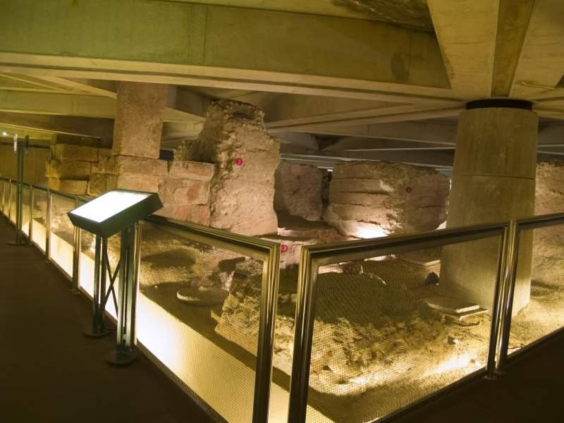 サラゴサJuncal Bonito Loft, 110 M2アパートメント エクステリア 写真